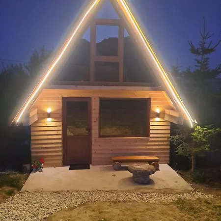 Organic Family Farm Hotel Zabljak  Room photo
