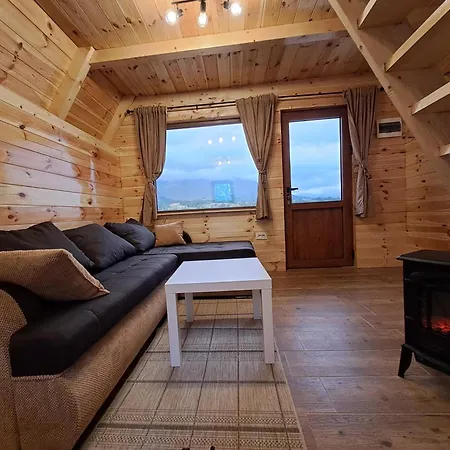 Organic Family Farm Hotel Zabljak  Room photo