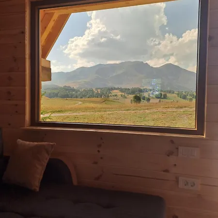 Organic Family Farm Hotel Zabljak  Room photo