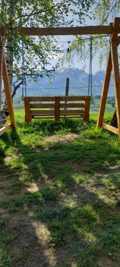 Organic Family Farm Жабляк