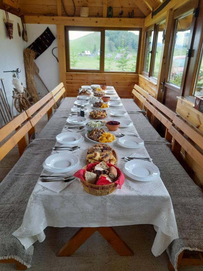 Organic Family Farm Гостевой дом *