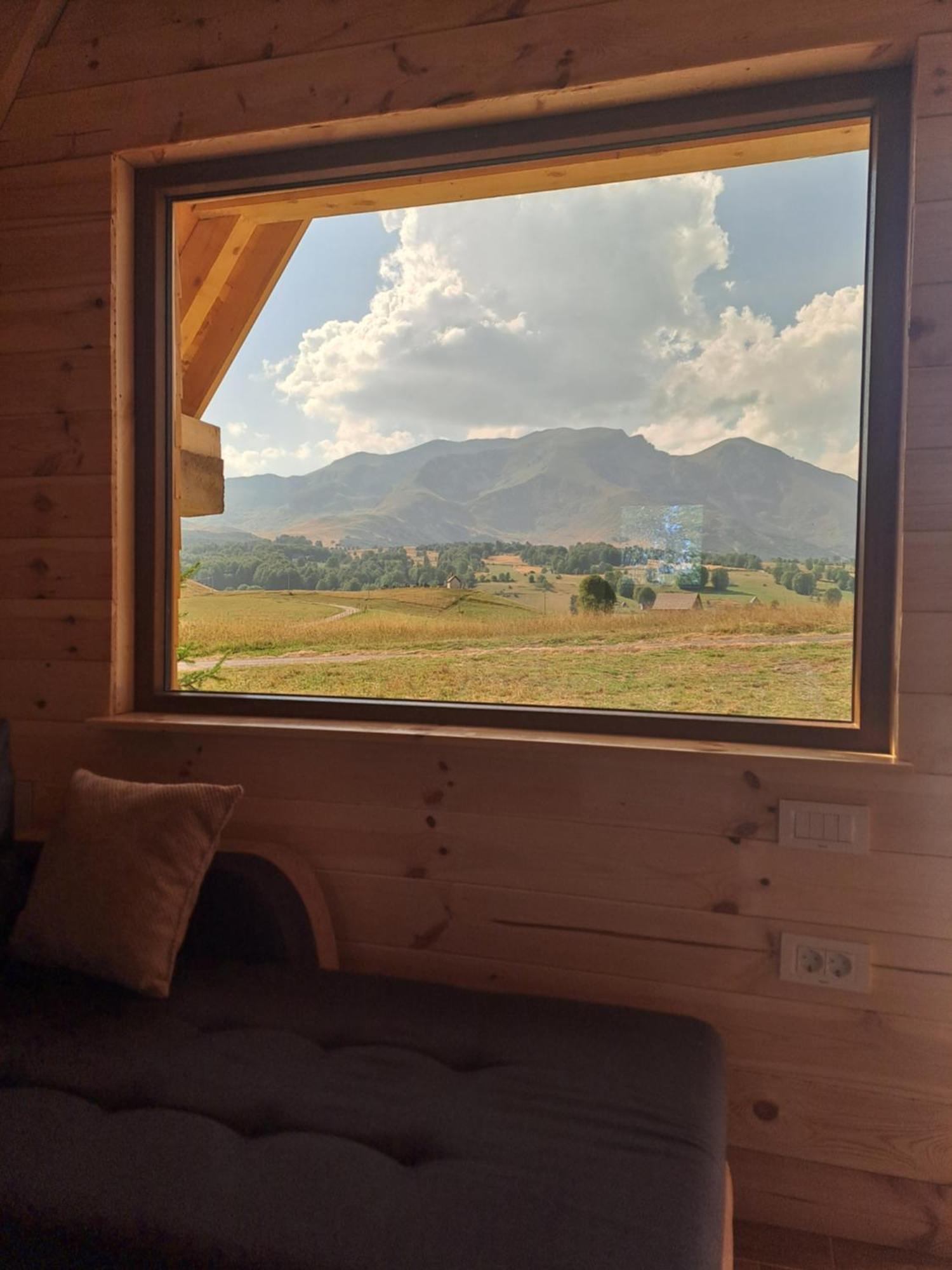 Organic Family Farm Жабляк