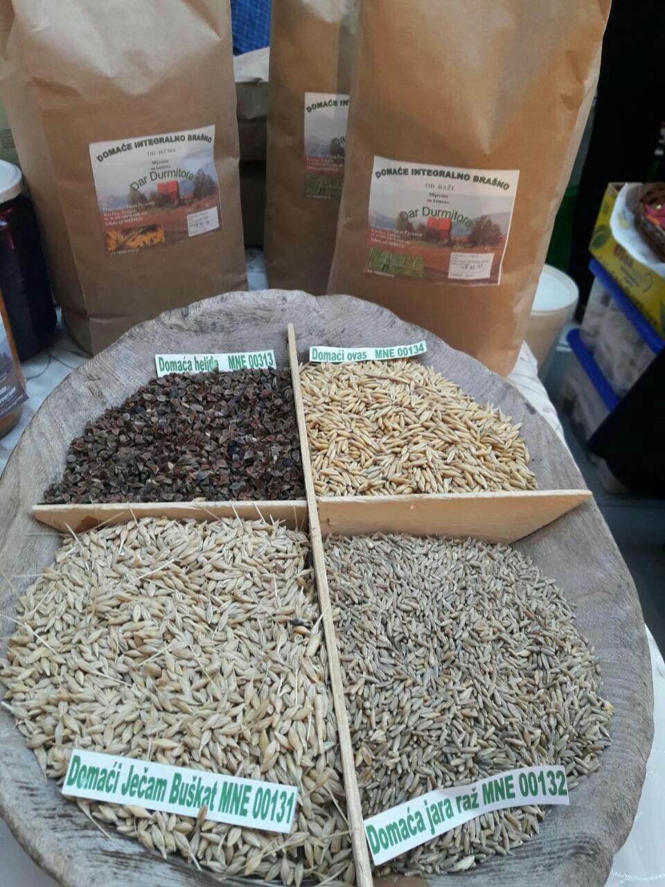 Organic Family Farm Гостевой дом *